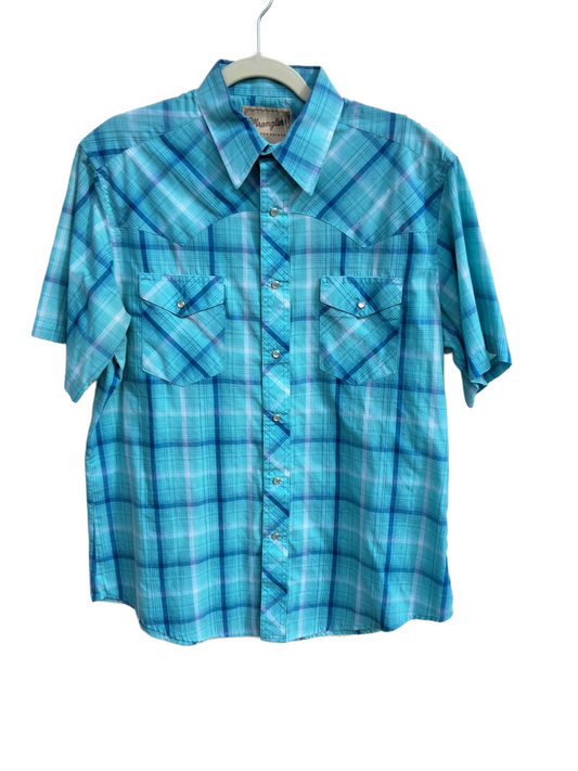Wrangler (Size L)
