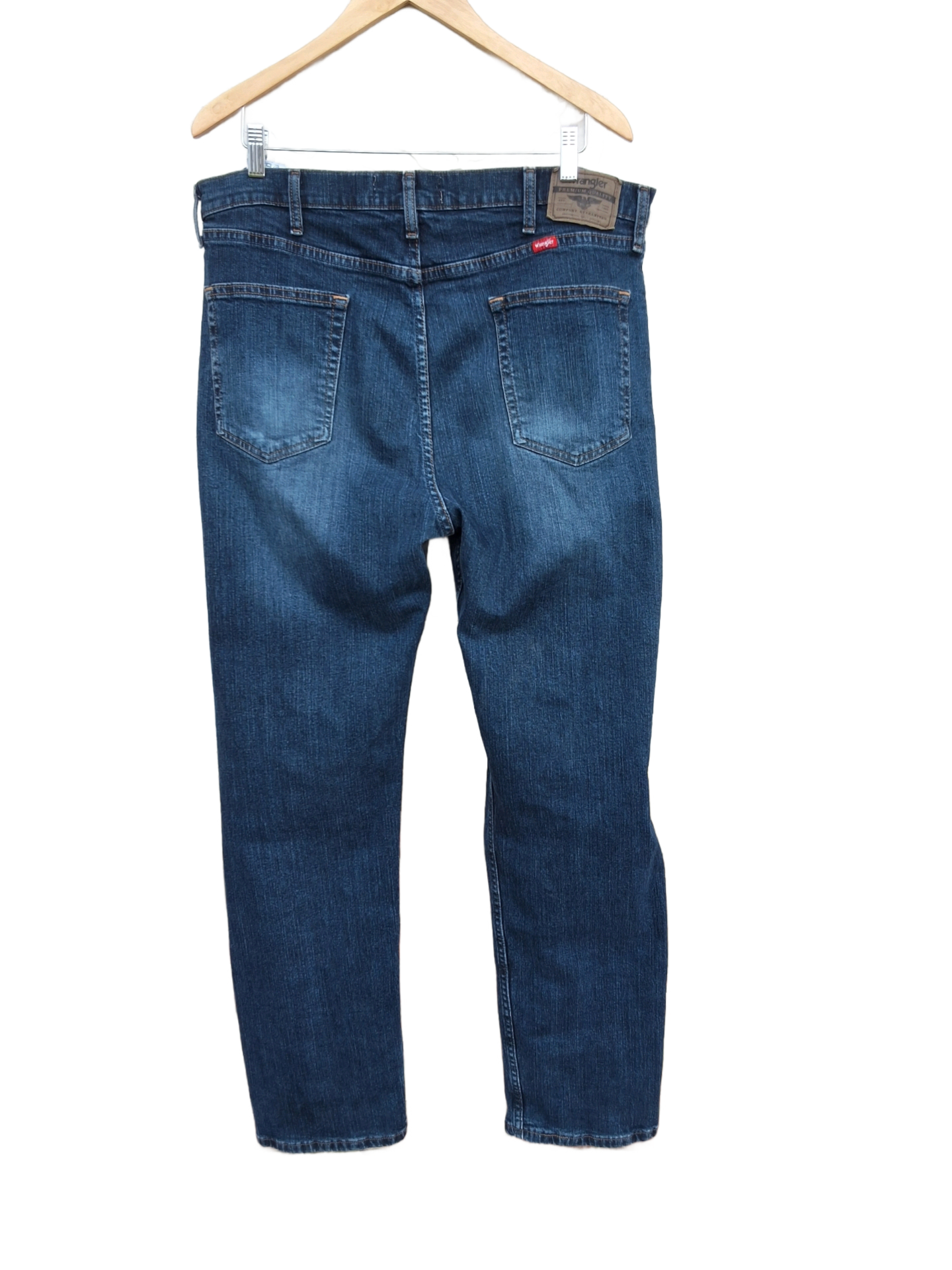 Wrangler ( Size 38)
