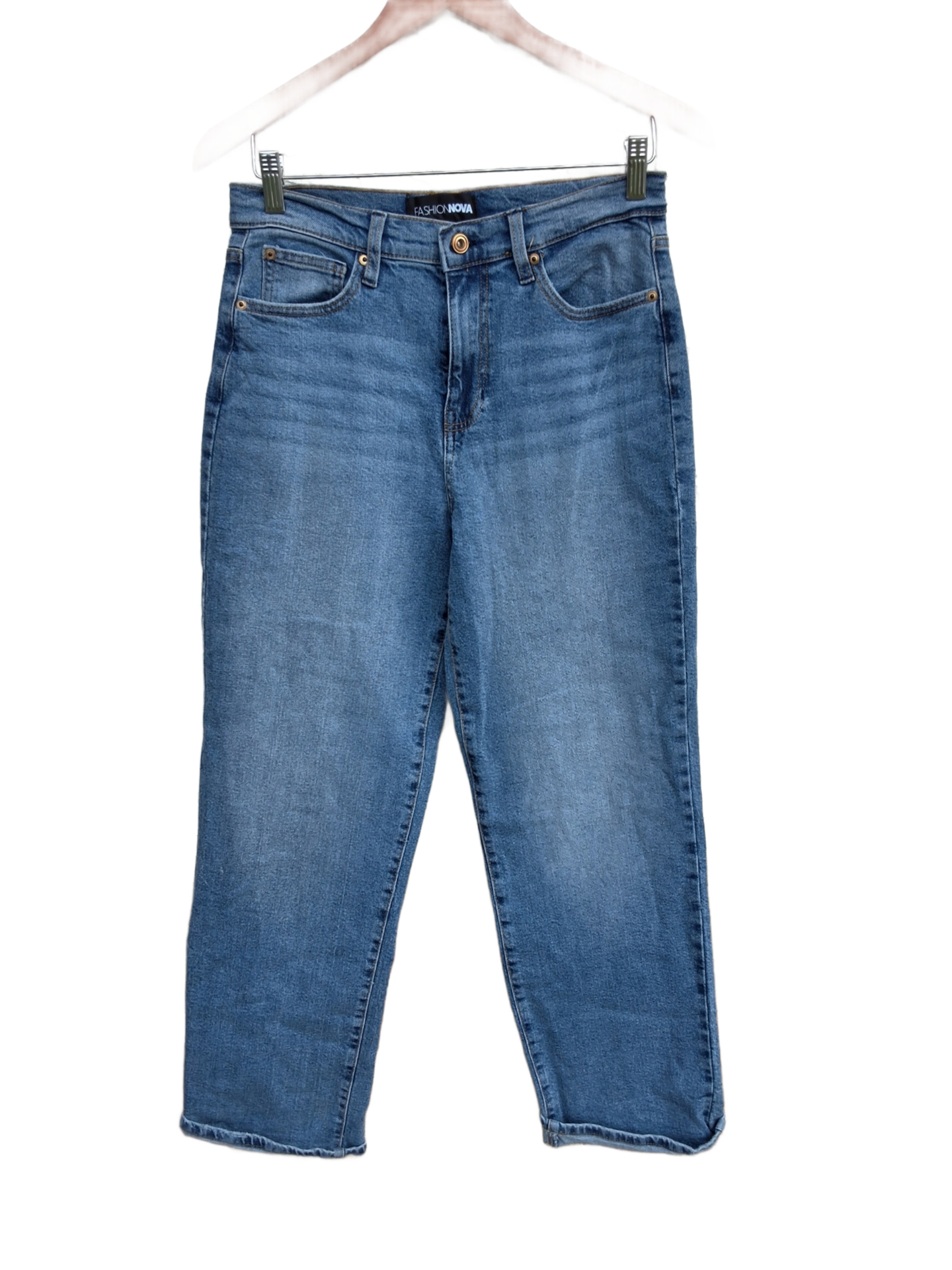 Fashion Nova (Size 7)