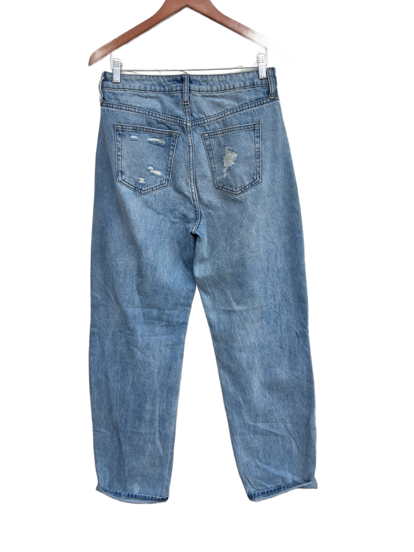 Fashion Nova (Size 7)