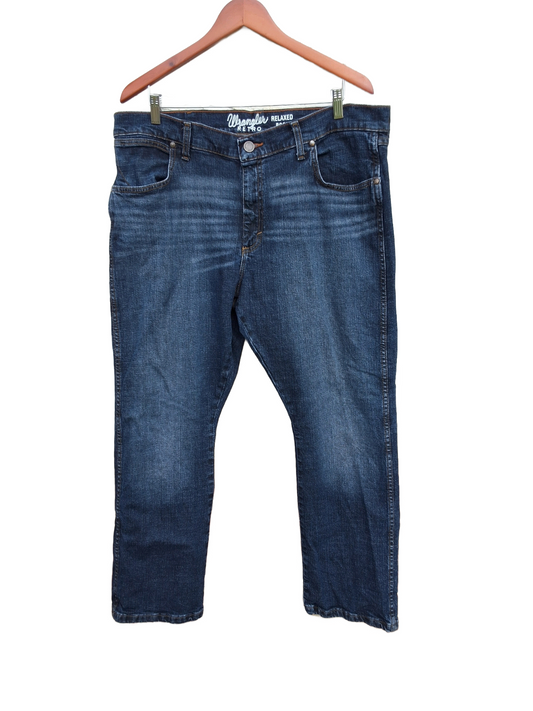 Wrangler (Size 38)