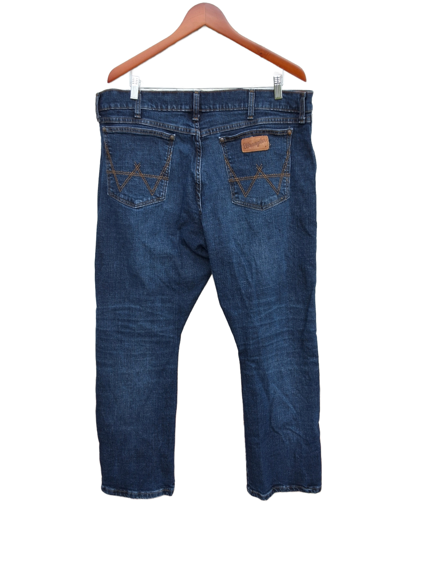Wrangler (Size 38)