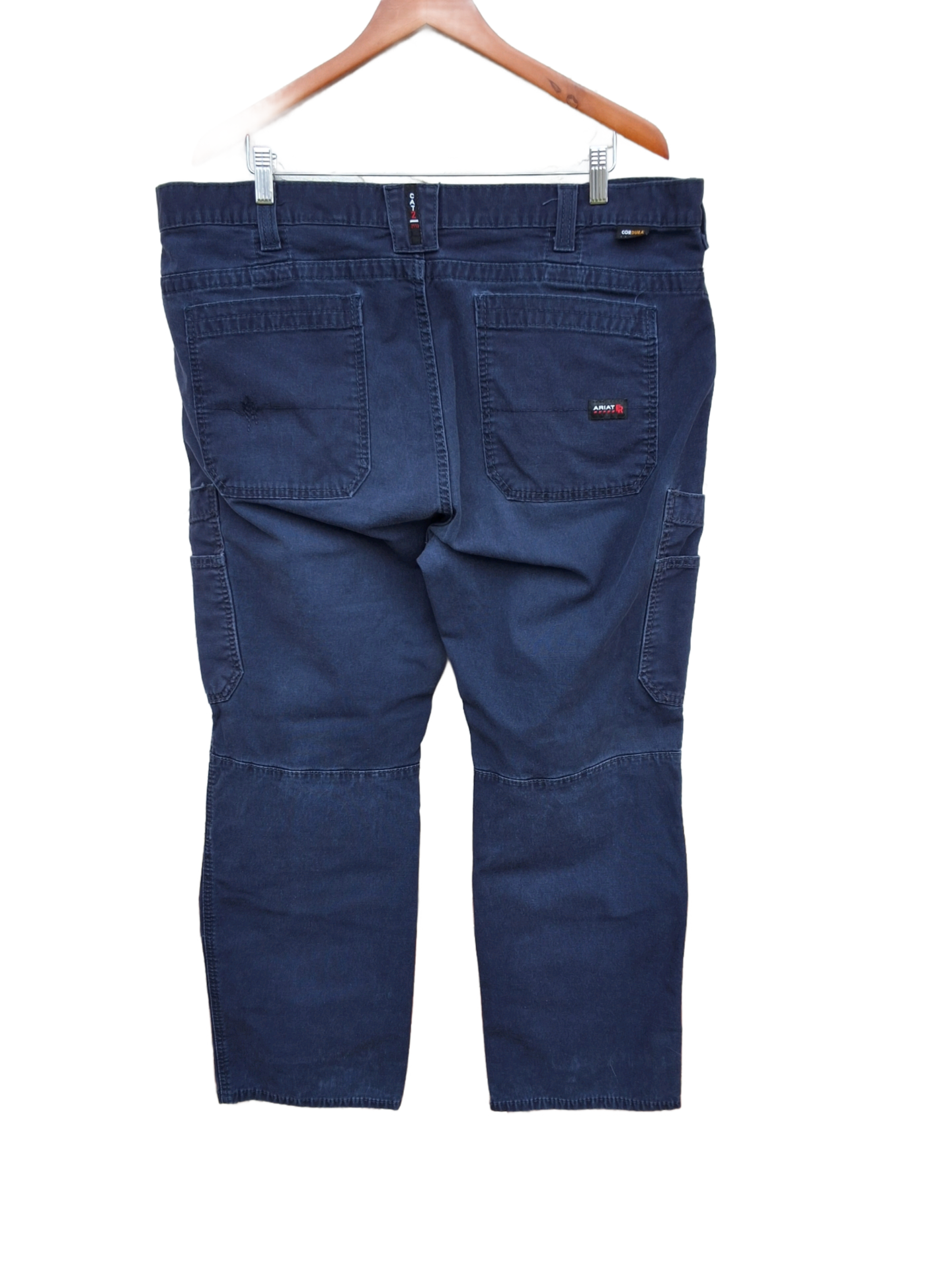 Ariat FR (Size 40)