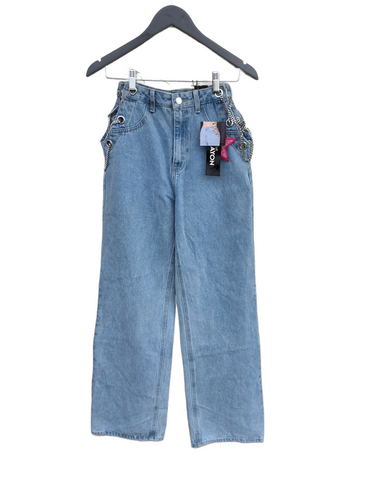 Simple Society (Size 7)  NWT