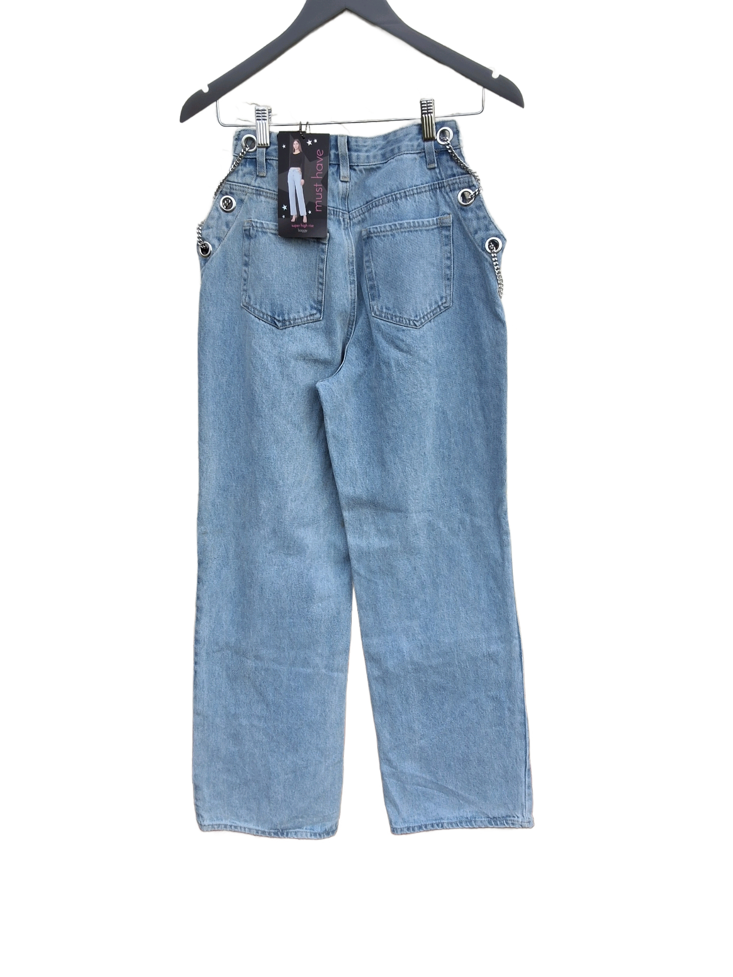 Simple Society (Size 7) NWT