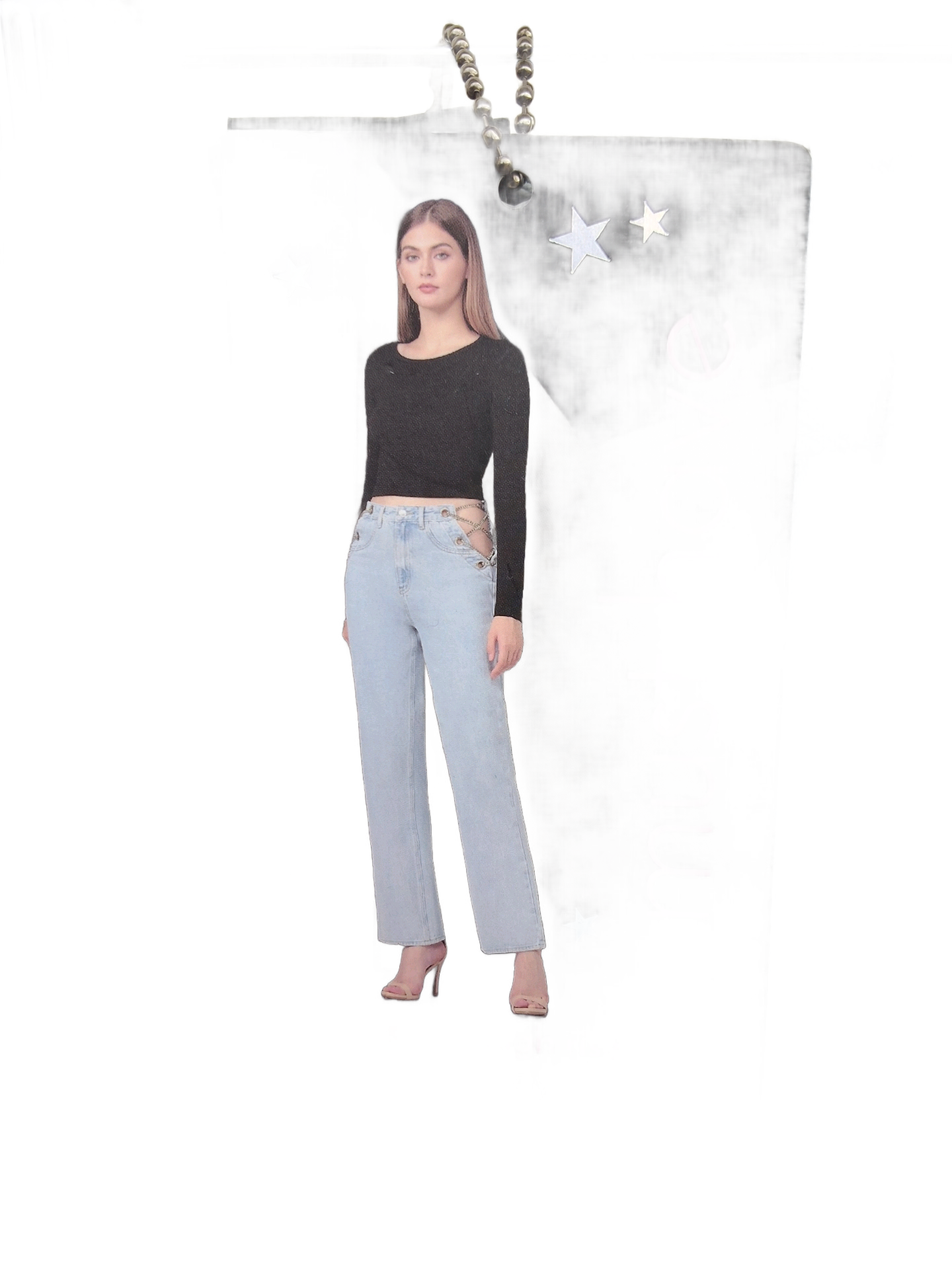 Simple Society (Size 7) NWT