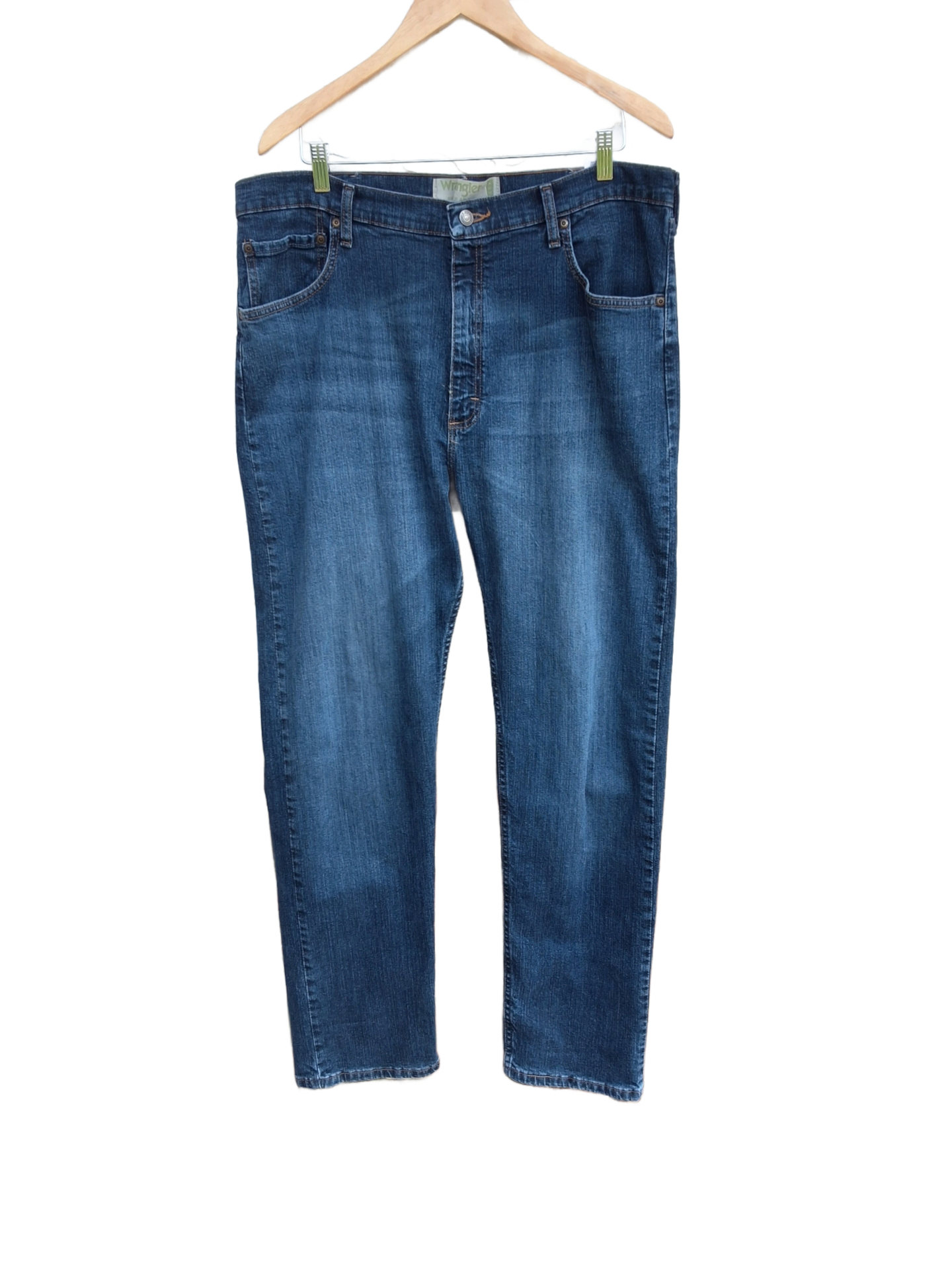 Wrangler (Size 13/14) NWT