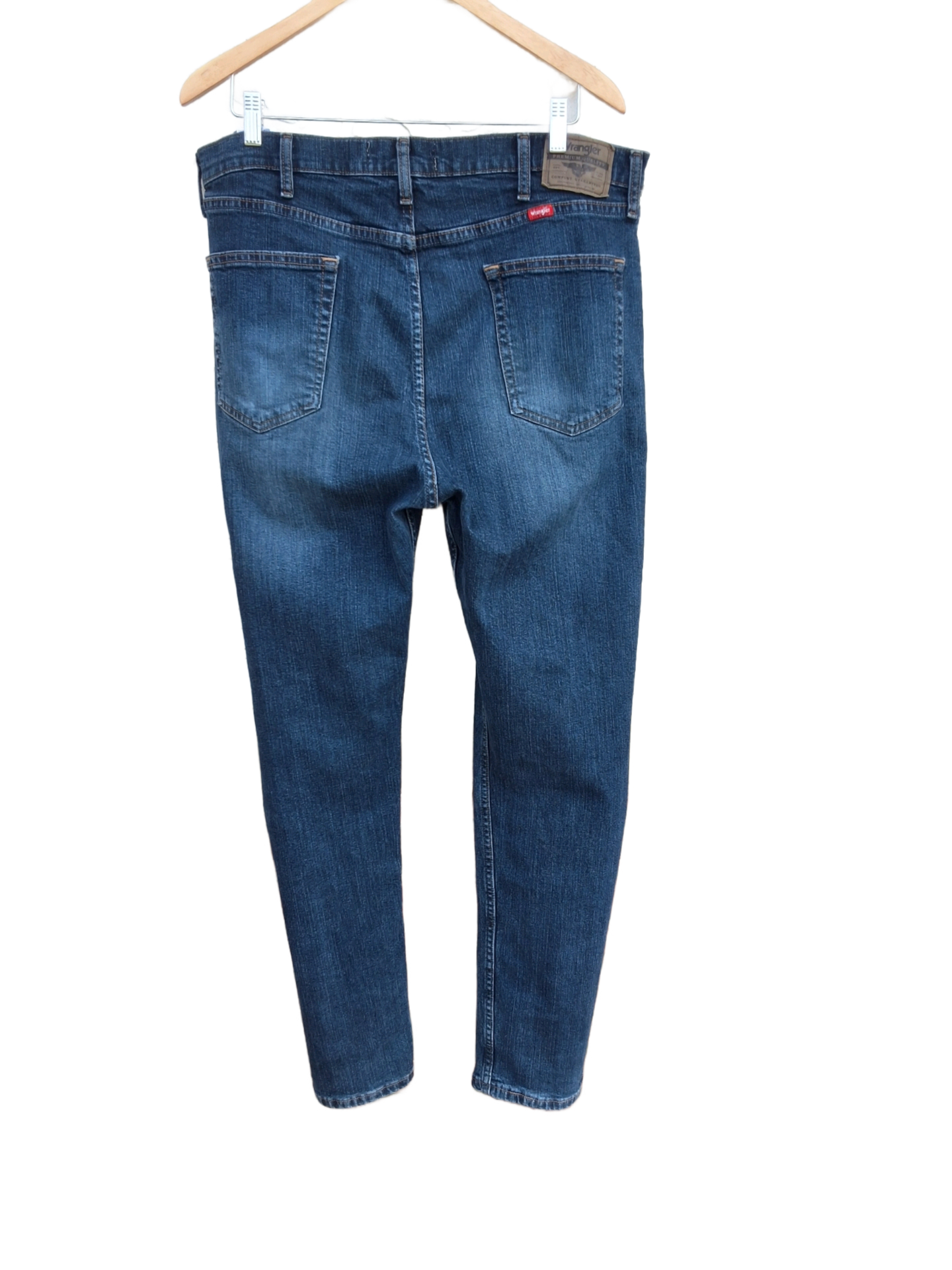 Wrangler (Size 13/14) NWT