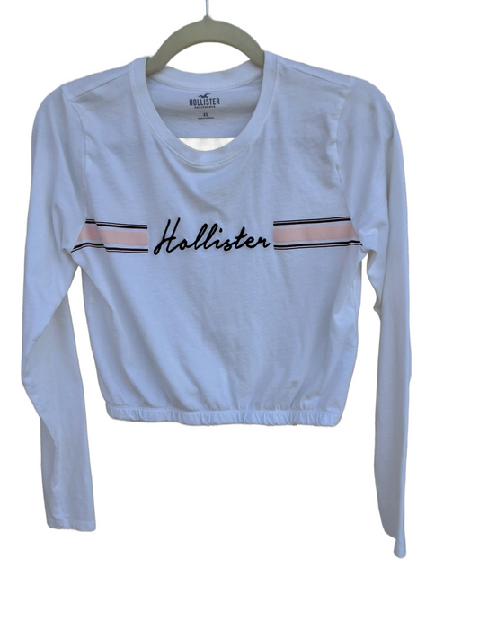 Hollister (Size XS)
