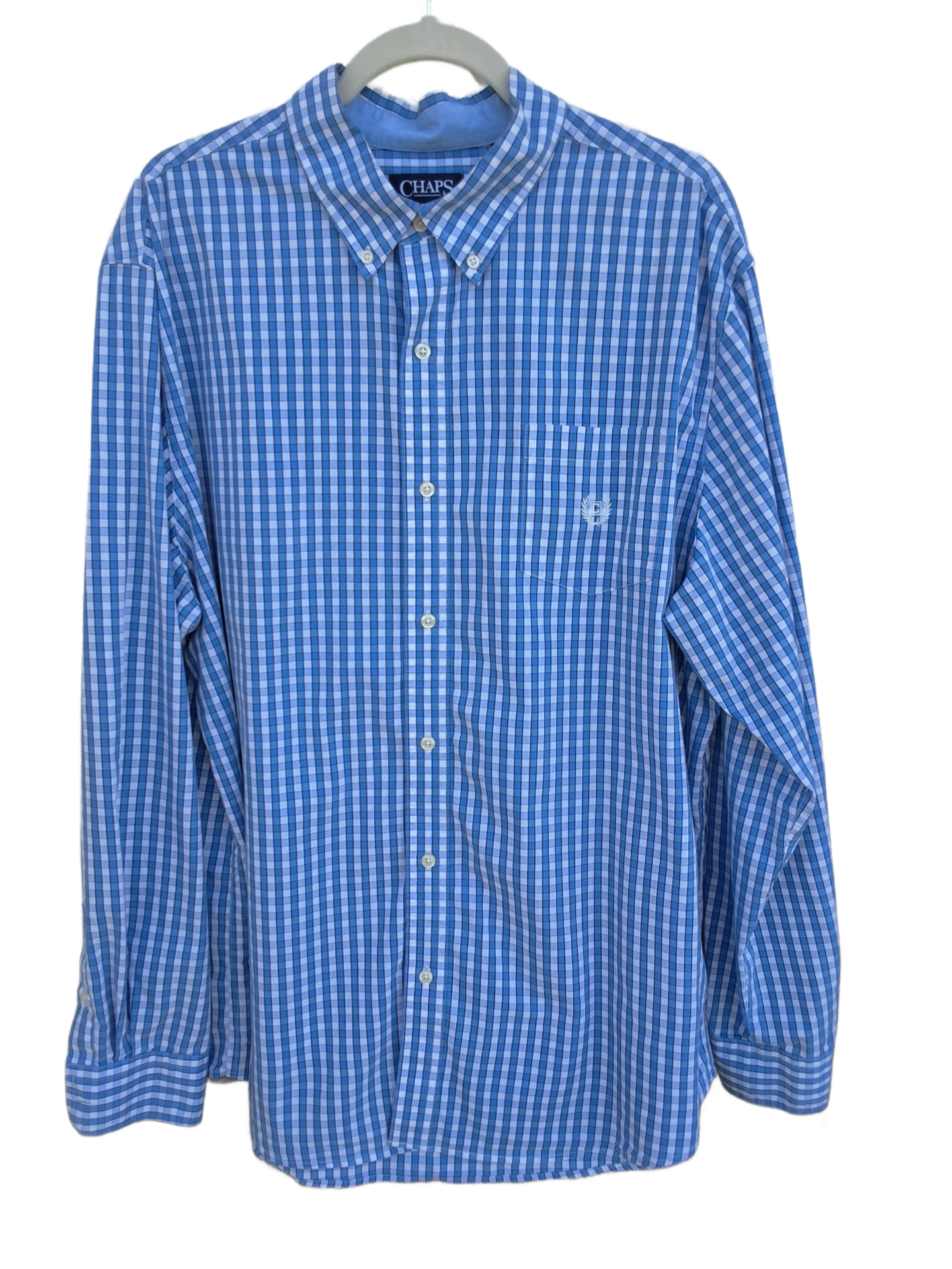 Chaps (Size 2XL)