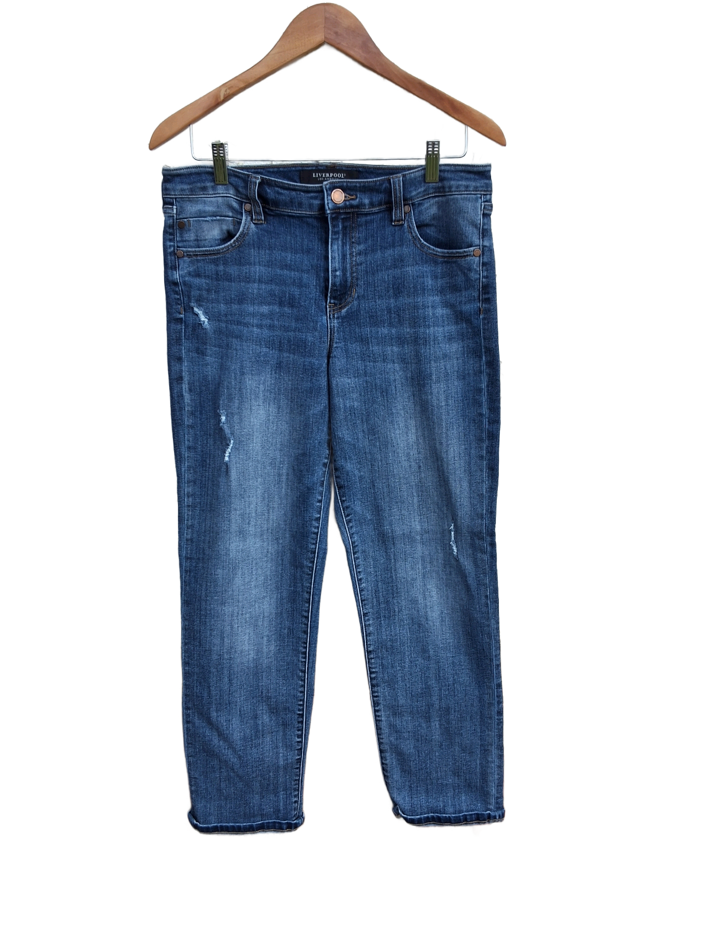Liverpool (Size 10)