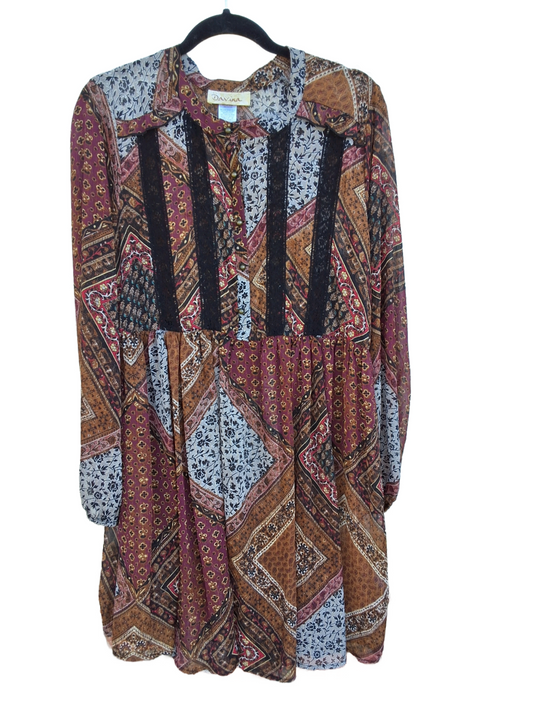 Davina (Size XXL)