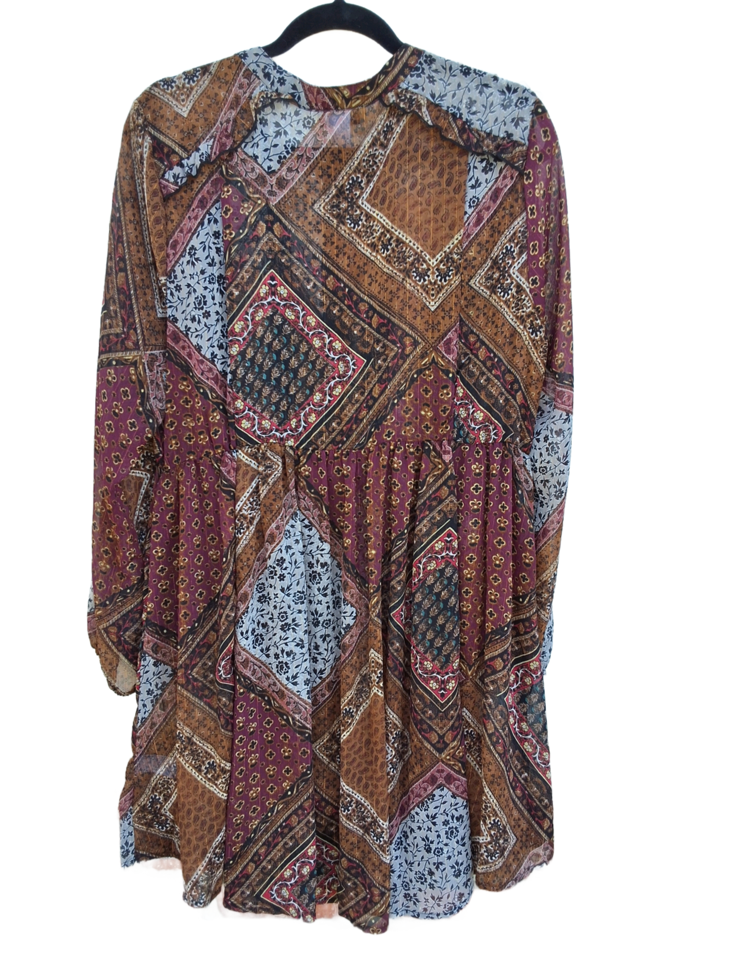 Davina (Size XXL)