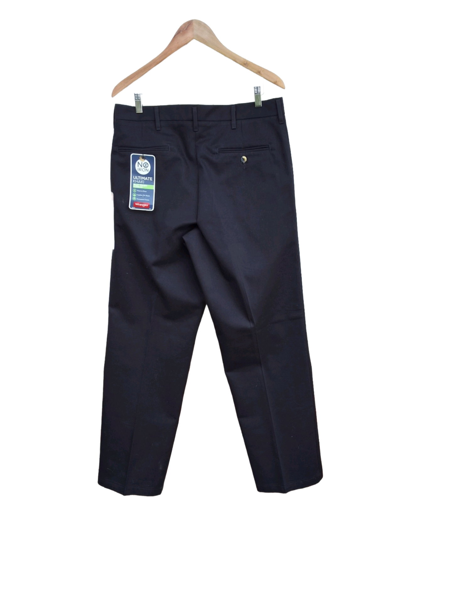 Wrangler (Size 32) NWT