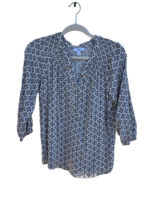 Croft & Barrow (Size S)