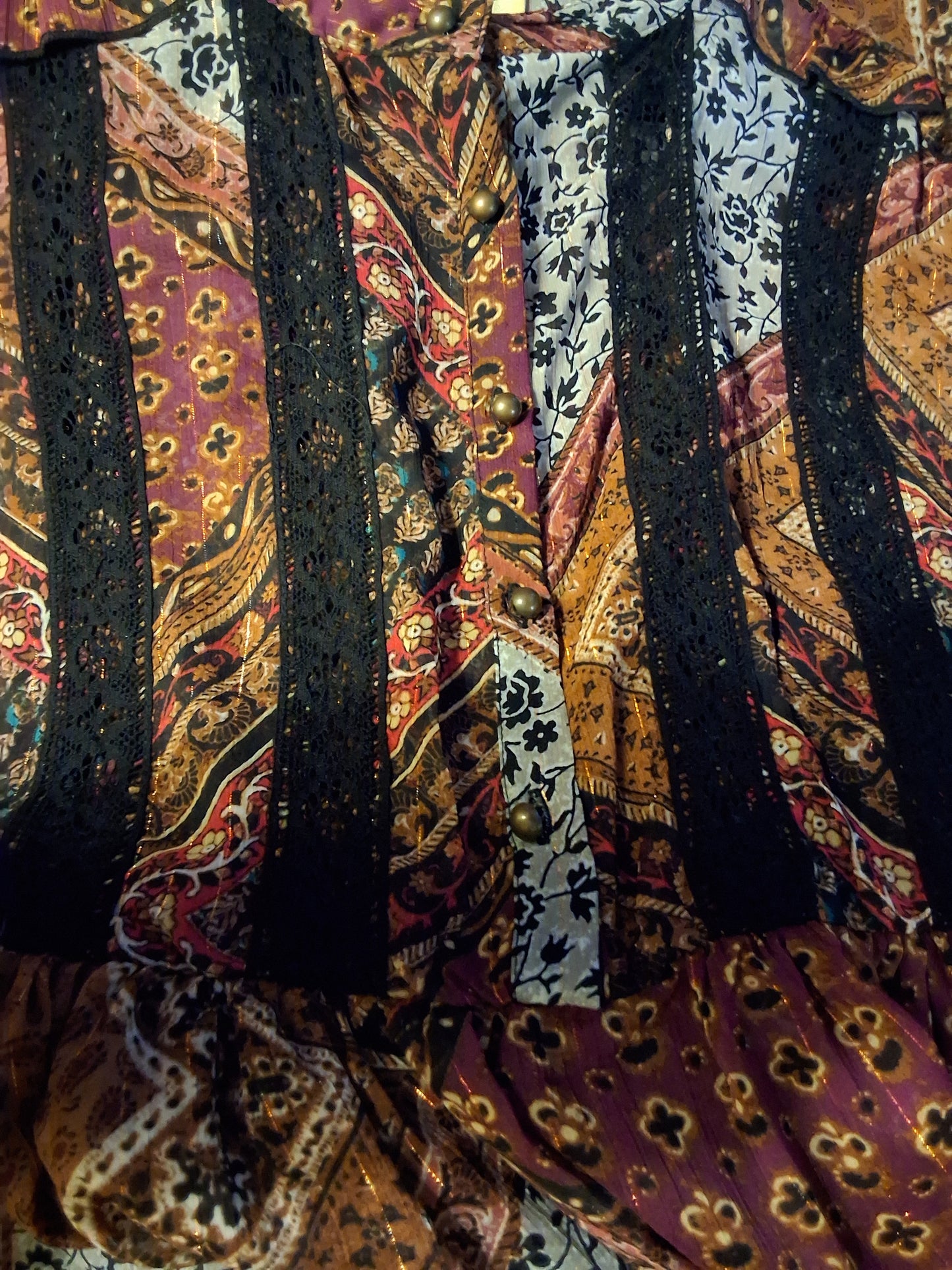 Davina (Size XXL)