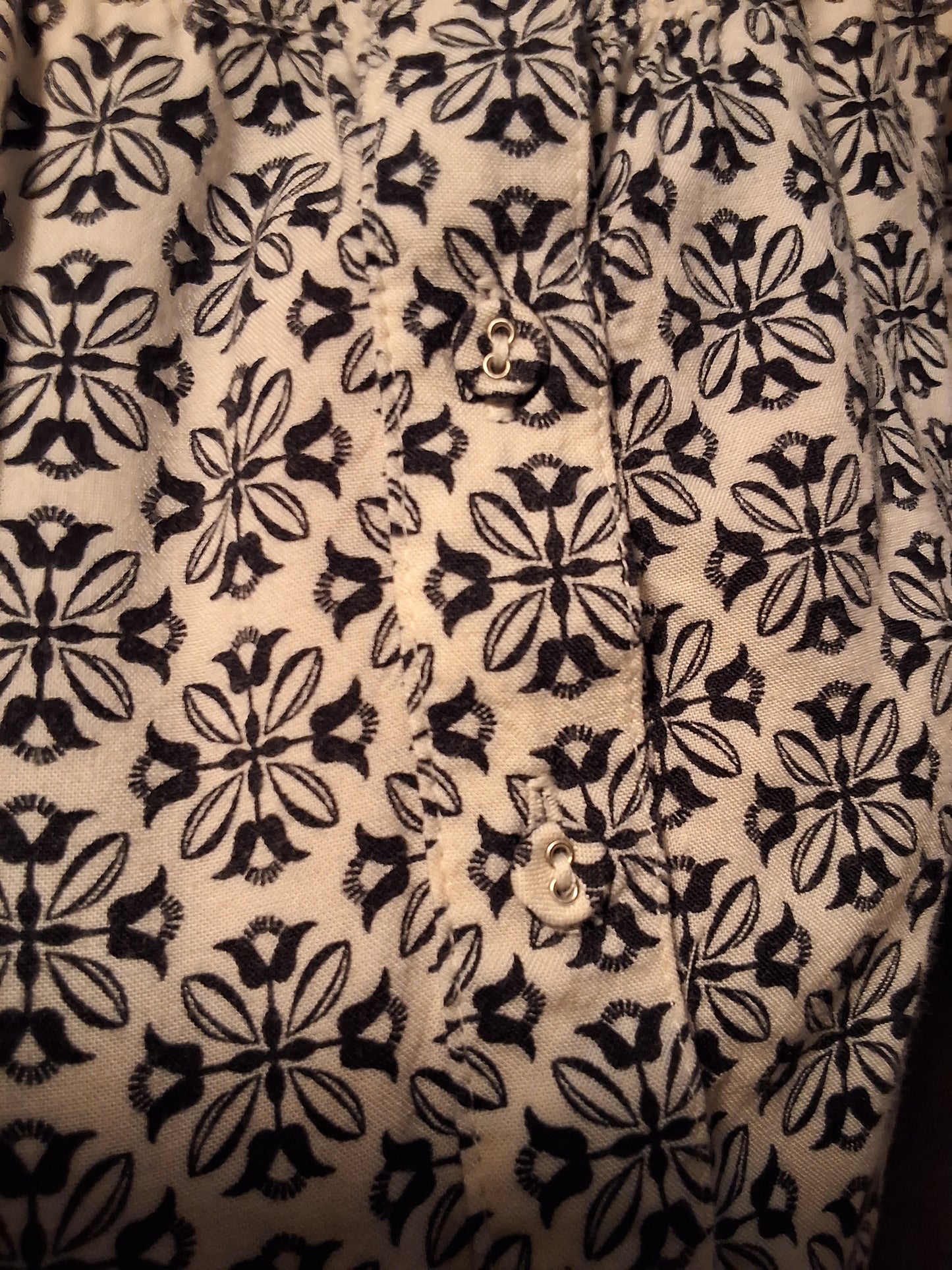 Croft & Barrow (Size S)