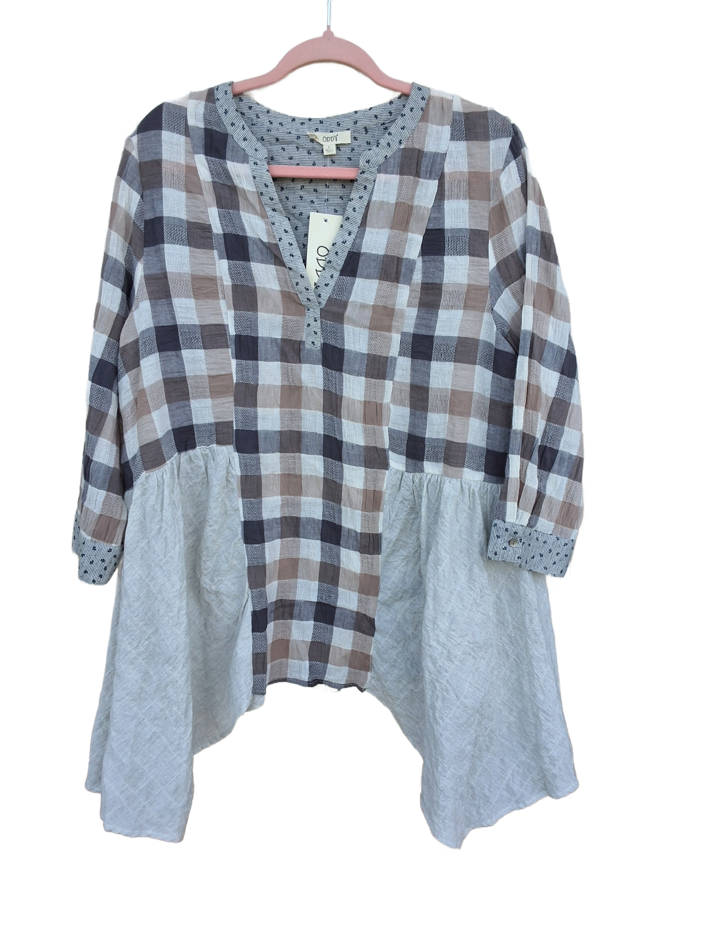Oddy (Size L) NWT
