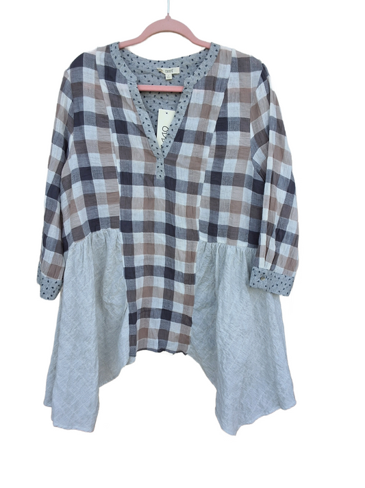 Oddy (Size L) NWT