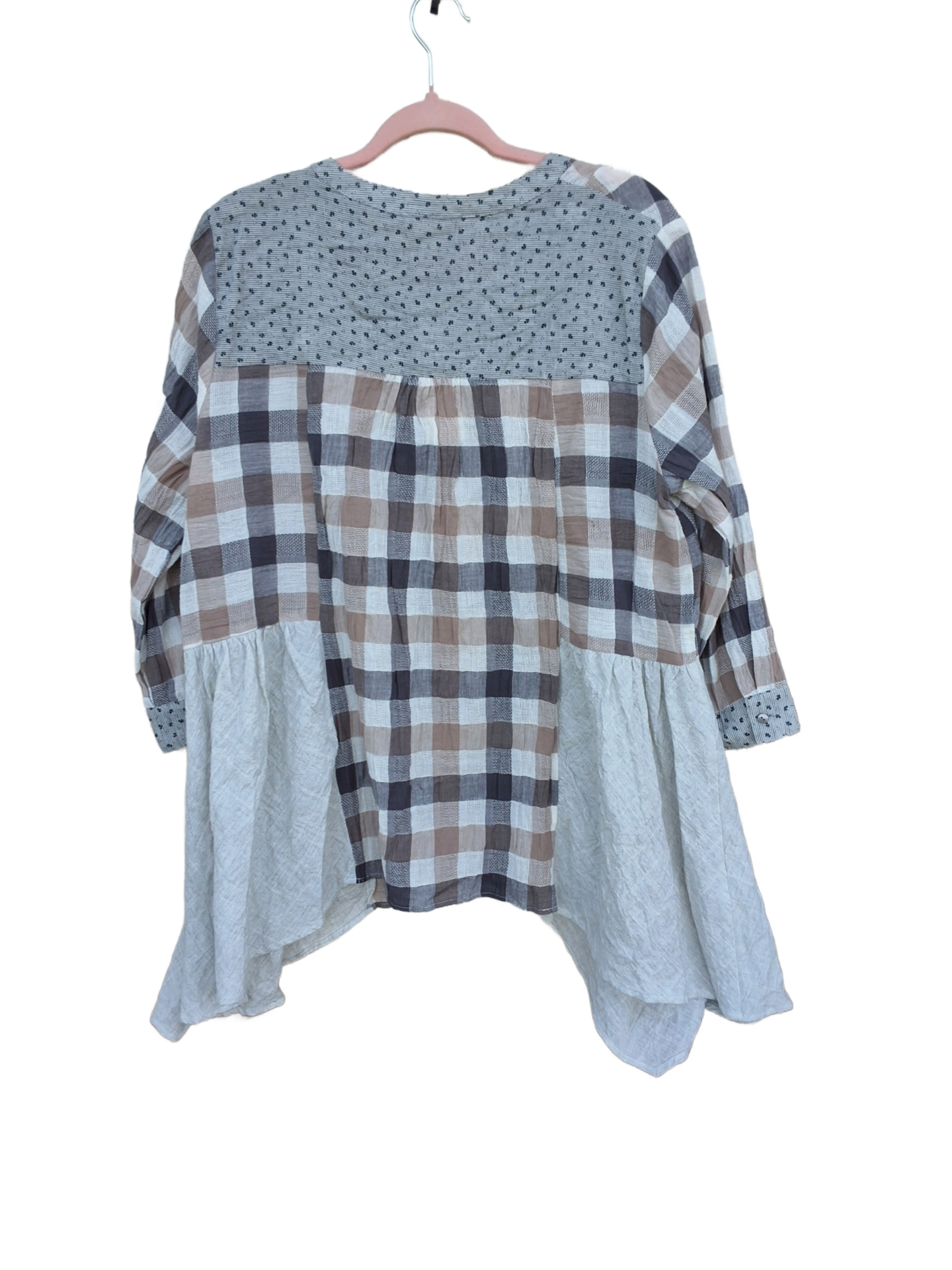 Oddy (Size L) NWT
