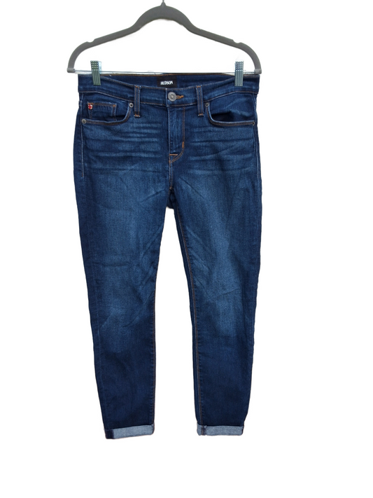 Hudson (Size 27)