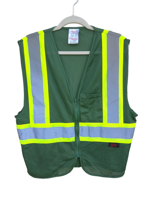 GSS Safety (Size SM/MD)