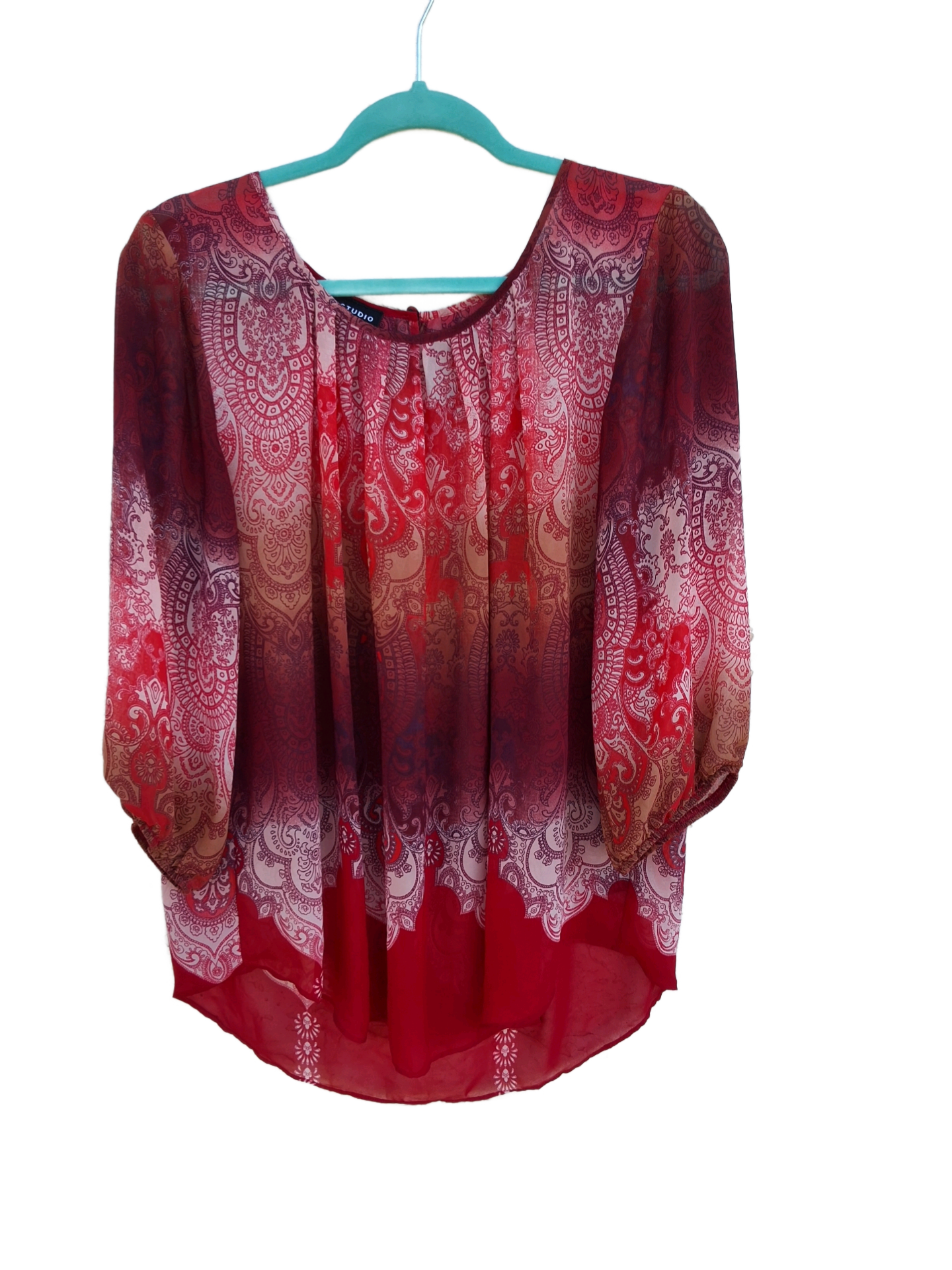 I.N. Studio (Size 2X)