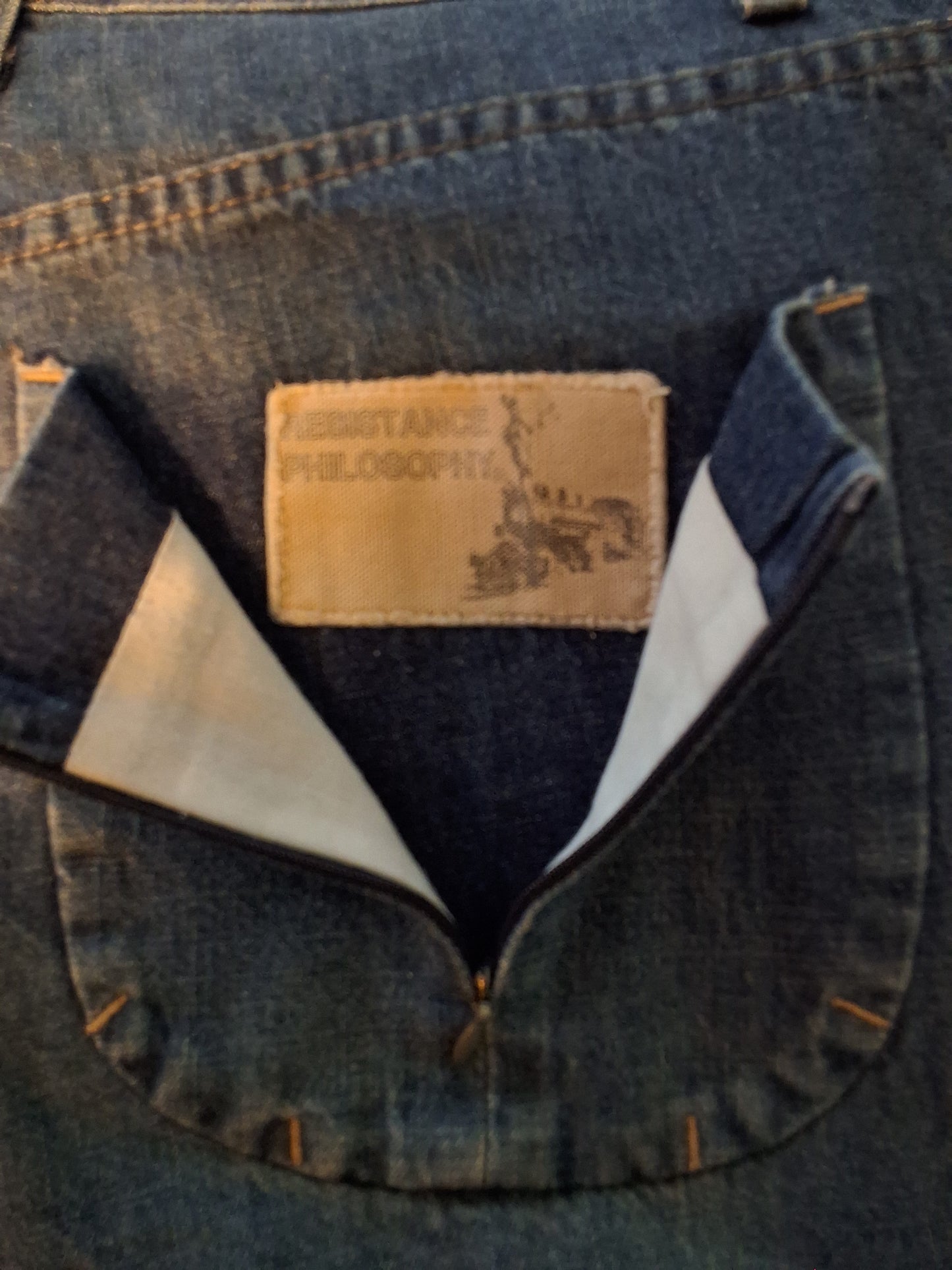 Pewter (Size 34)