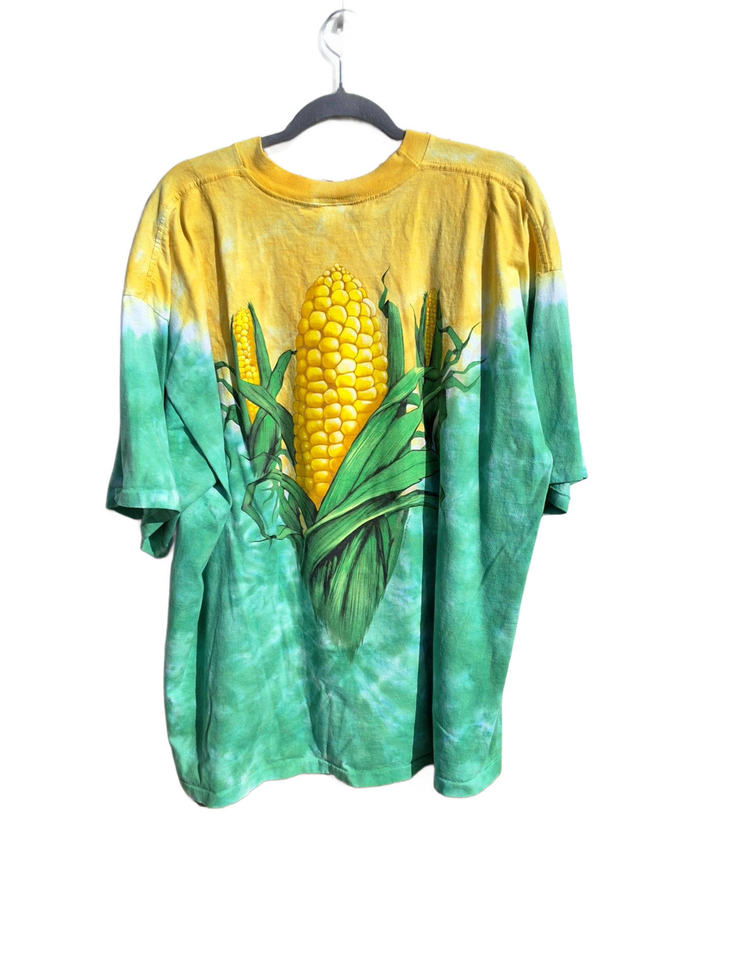 Custom Made (Size 2XL)