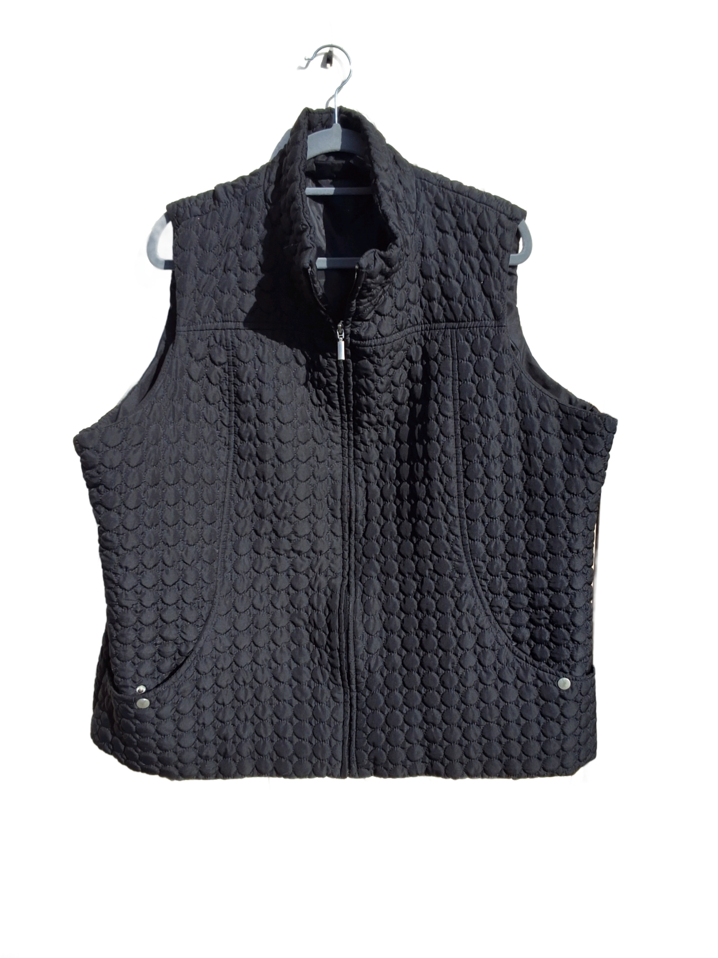 Jane Ashley (Size 3X)