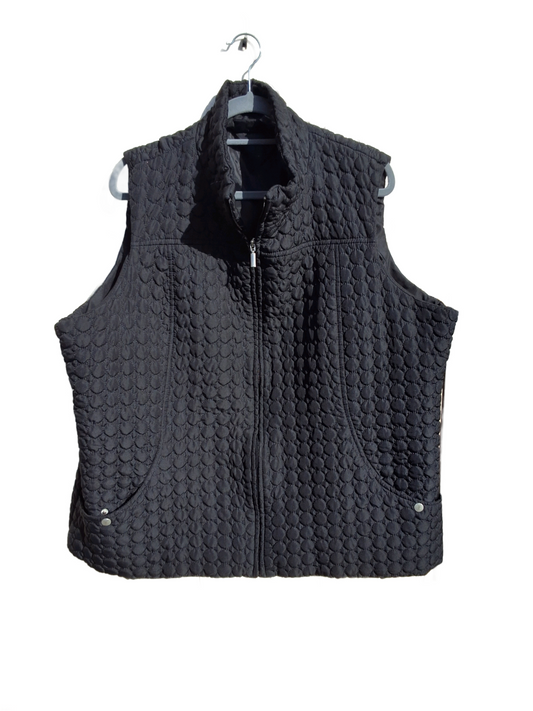 Jane Ashley (Size 3X)