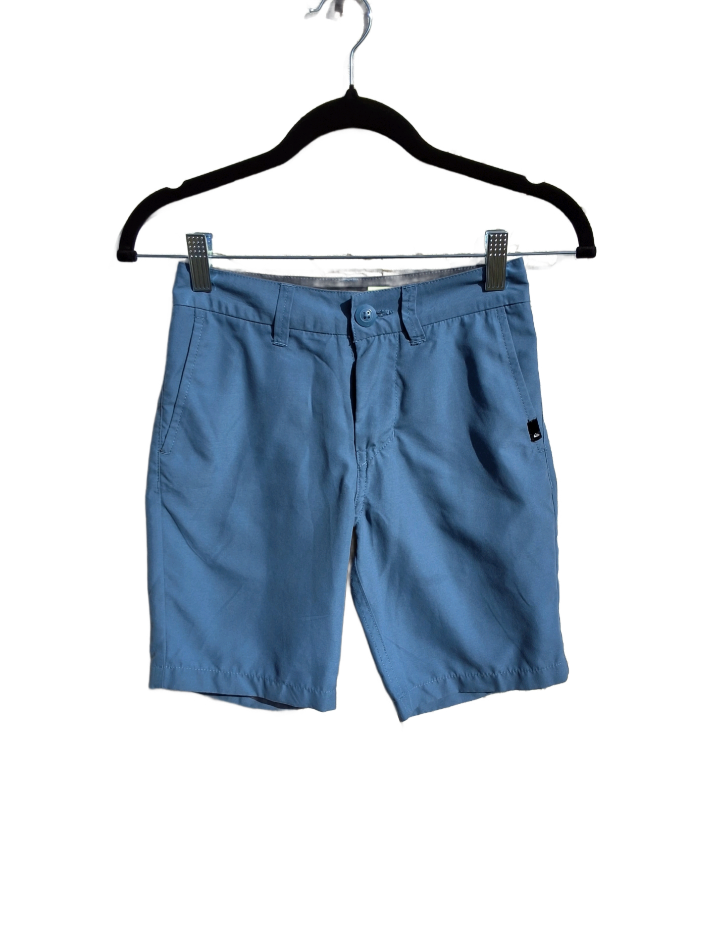 Quicksilver (Size 8)