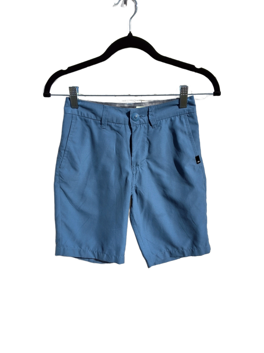 Quicksilver (Size 8)