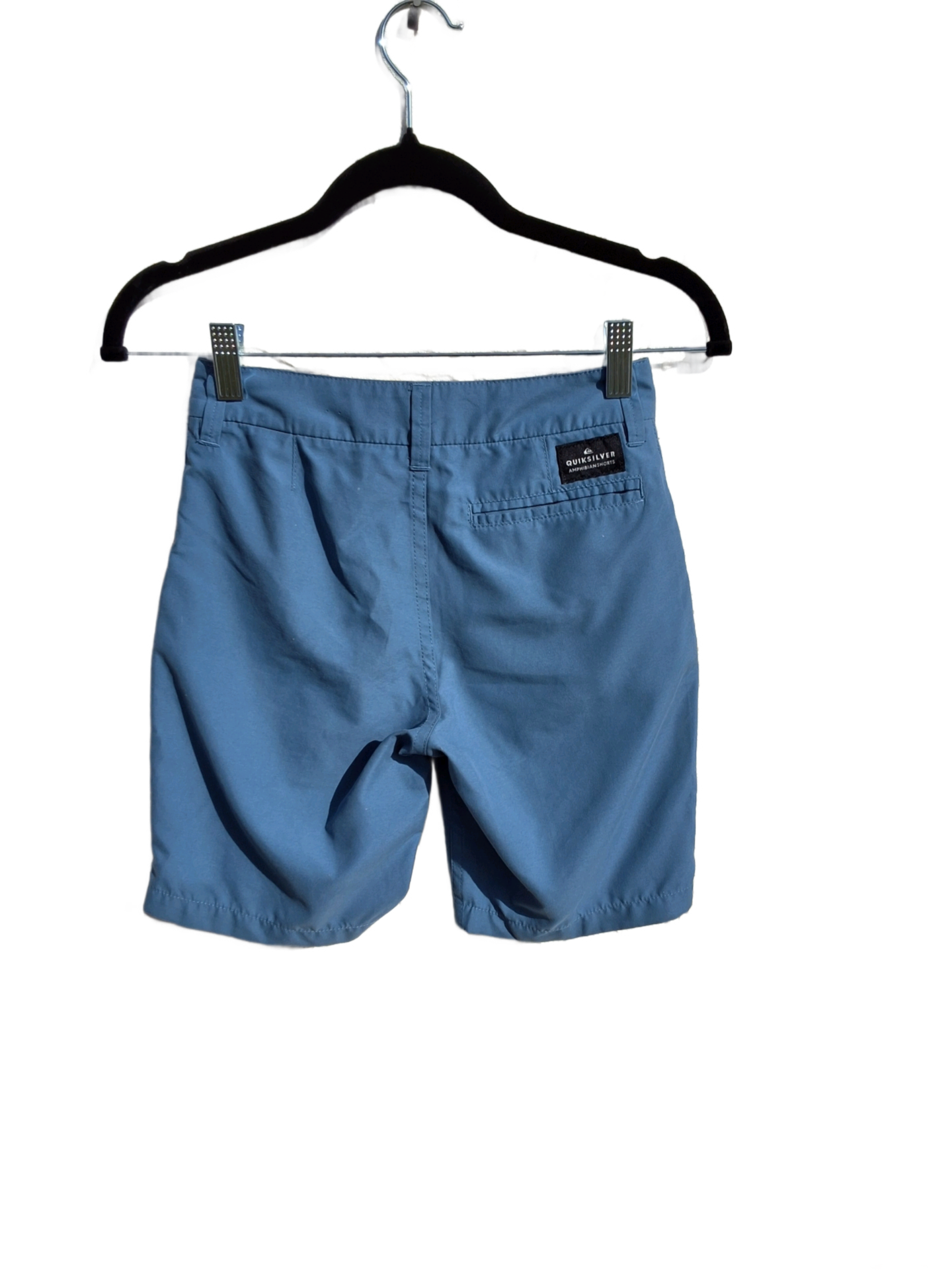 Quicksilver (Size 8)