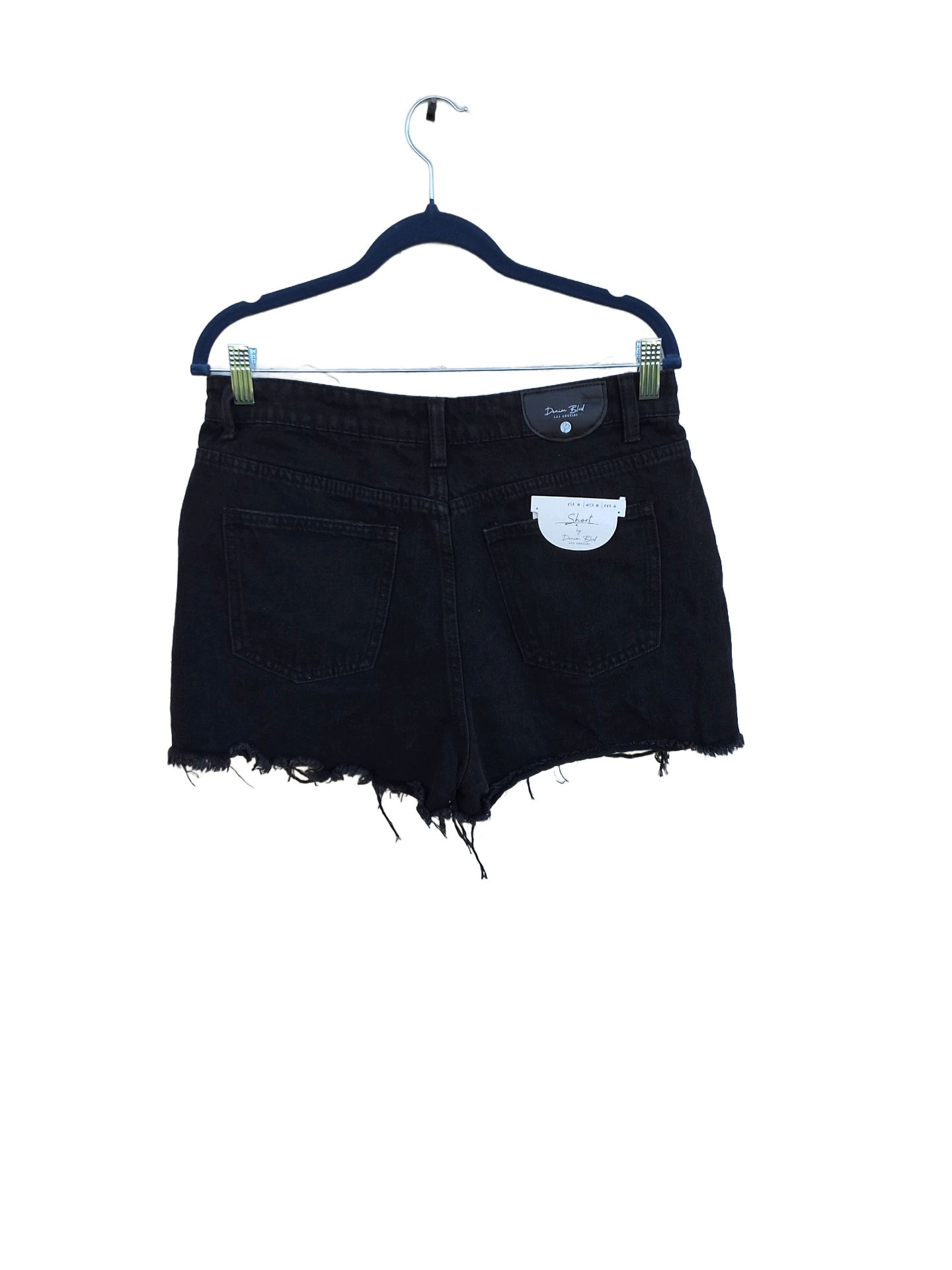 Denim Blvd (Size M) NWT
