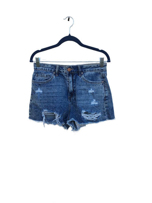 YMI (Size 7)