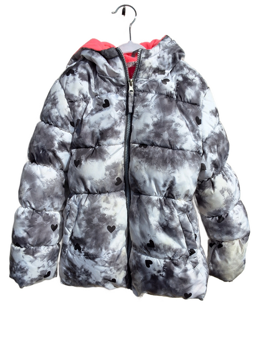 Pink Platinum (Size 7/8)