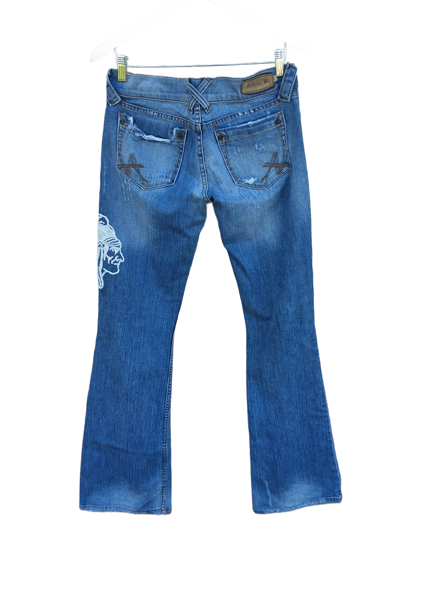 Allen B. Schwartz (Size 28)