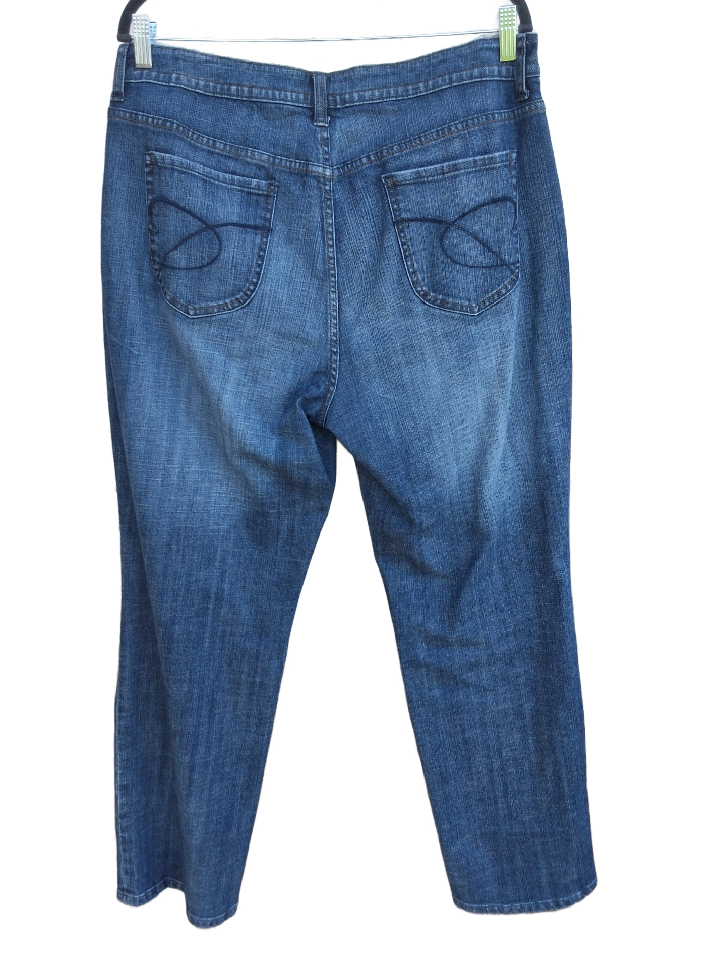 Chico's Platinum (Size 2.5/14)