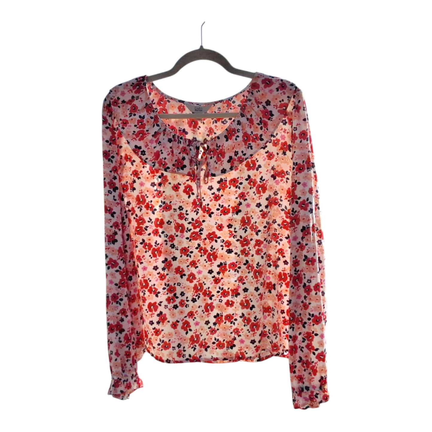 Croft & Barrow (Size XL)