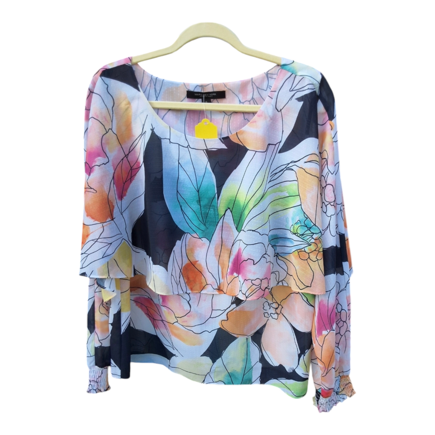 Marc New York (Size XL)