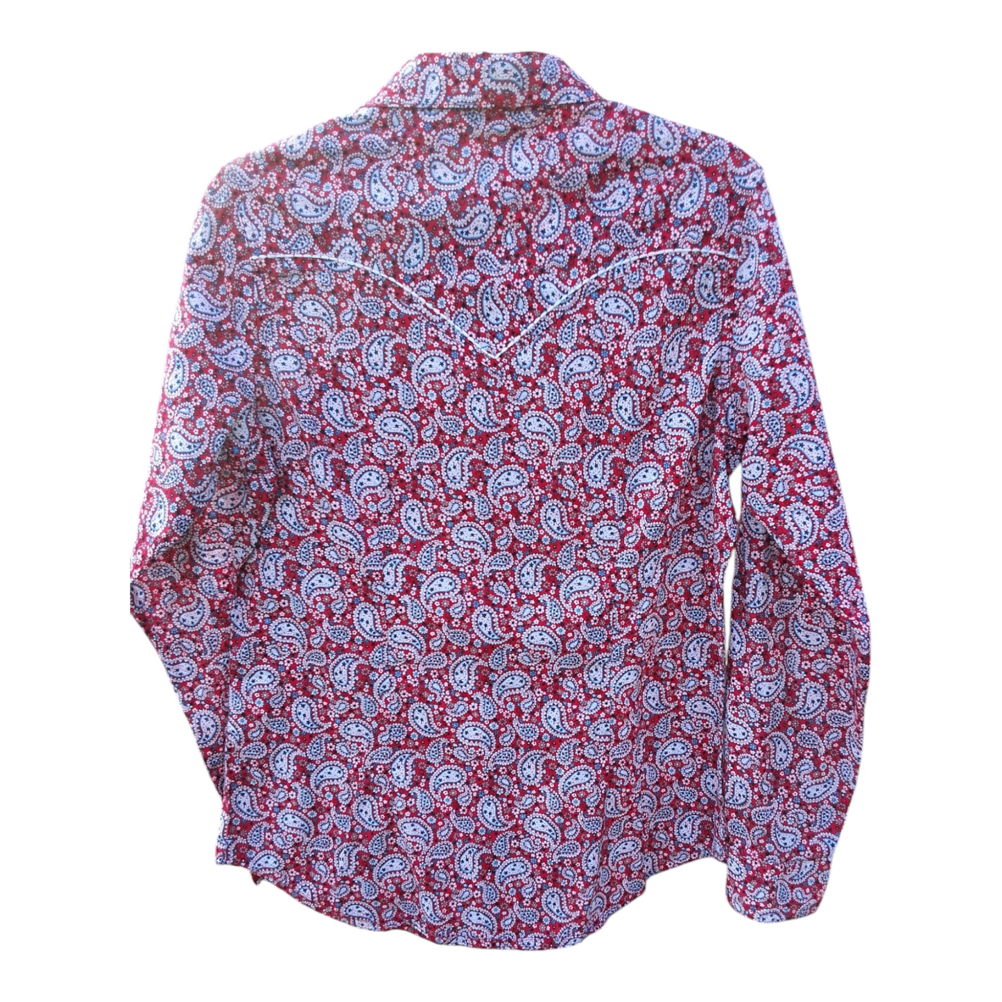 Wrangler (Size M)