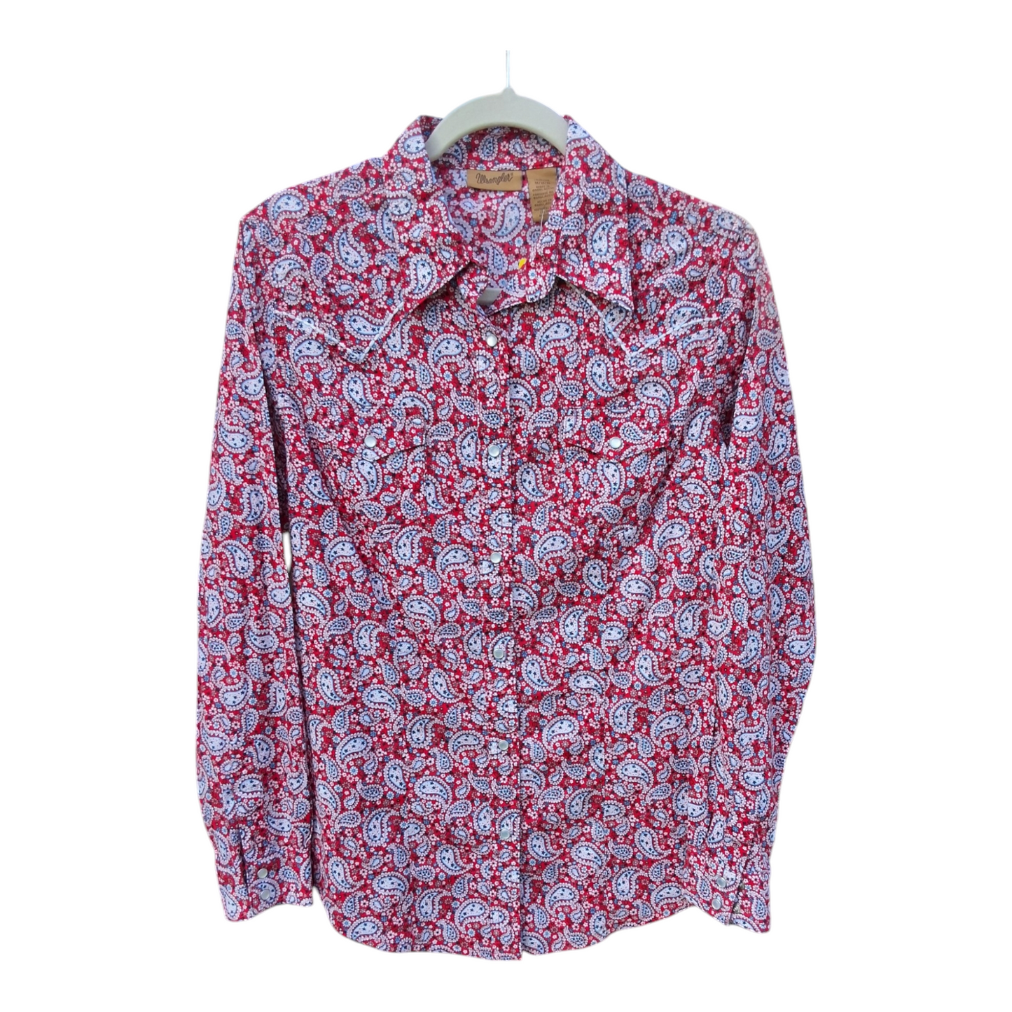 Wrangler (Size M)