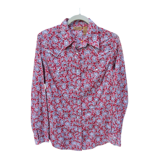 Wrangler (Size M)