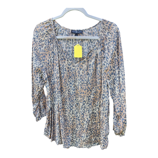 Fred David(Size XL)