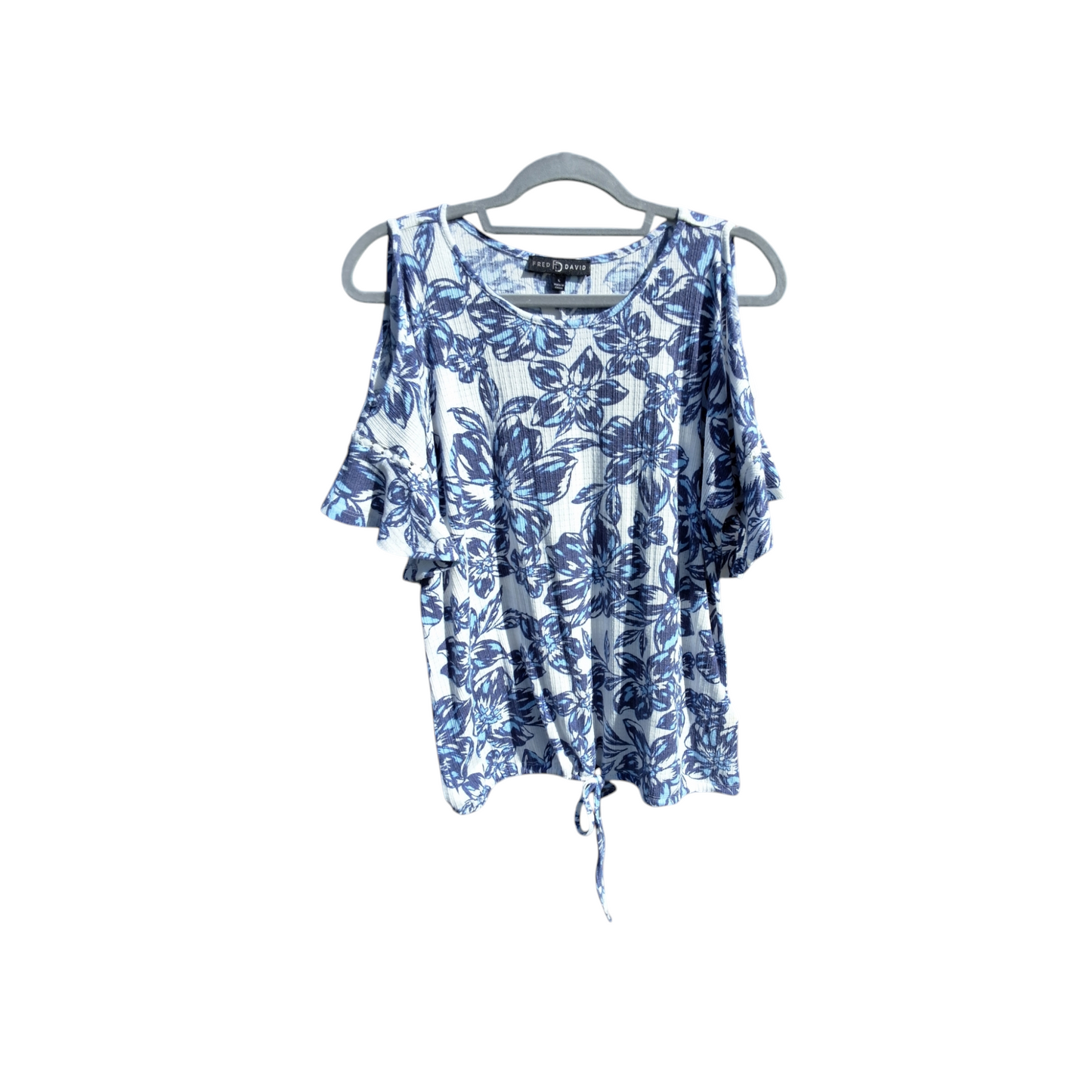 Fred David (Size L)