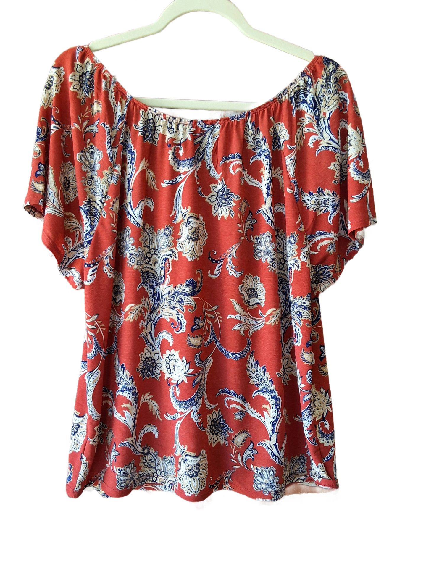 Lavish Size XL