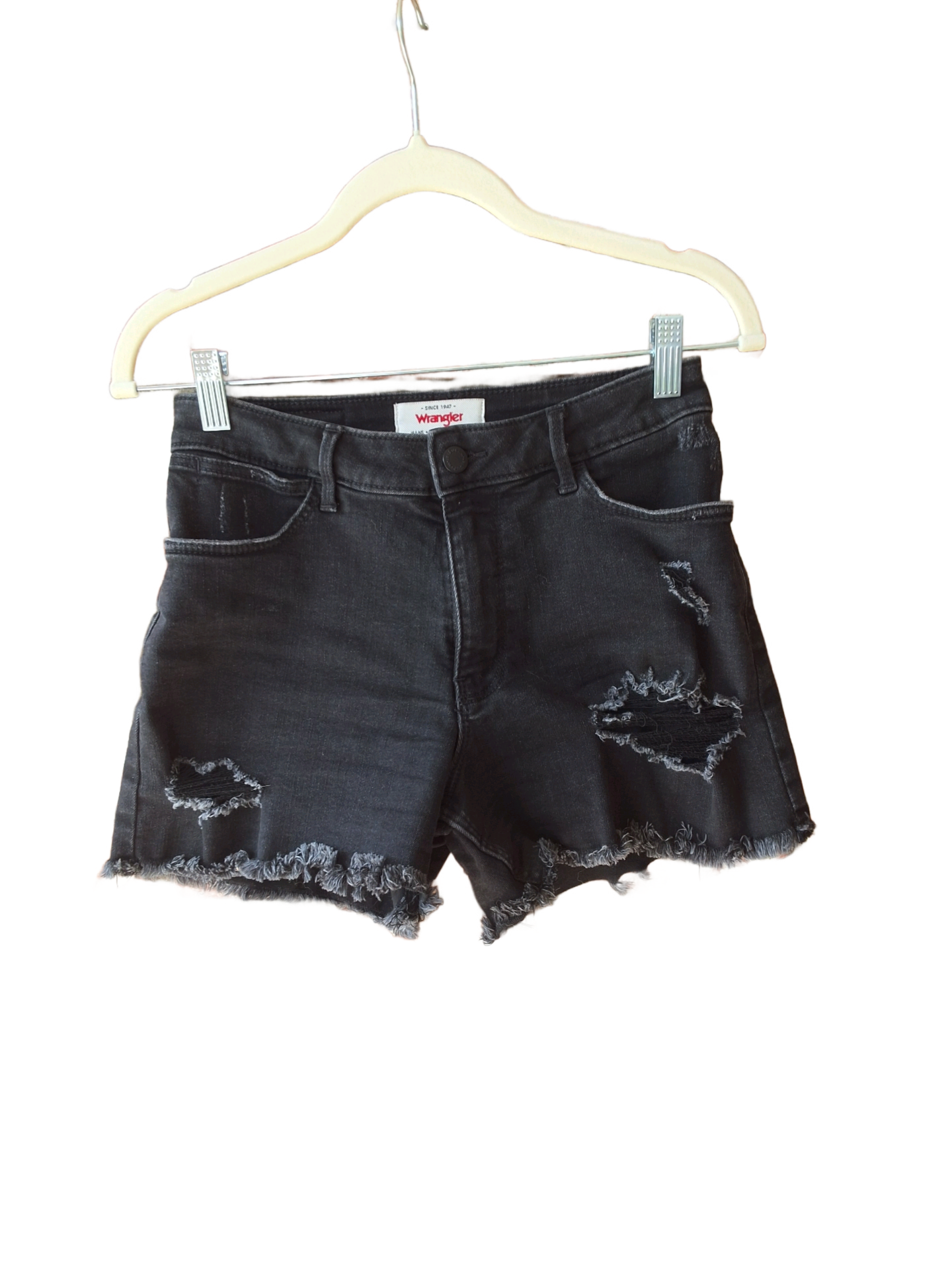 Wrangler (Size 2)