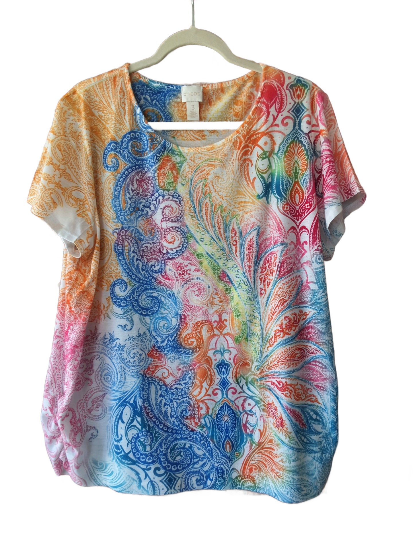 Chico's (Size 3/L:XL)