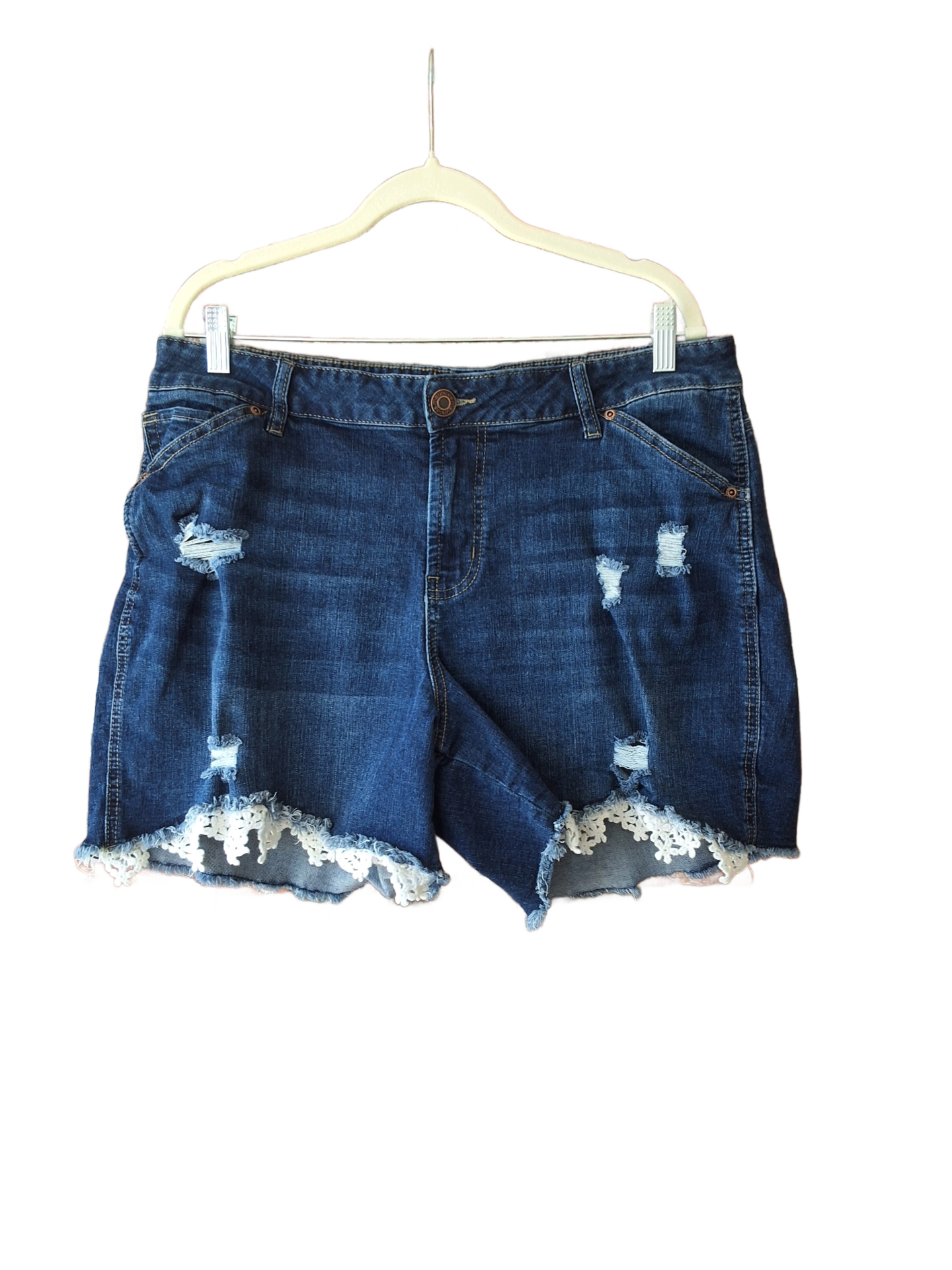 M Jeans (Size 16W)